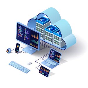 Information Technology (IT) and Cloud Fundamentals