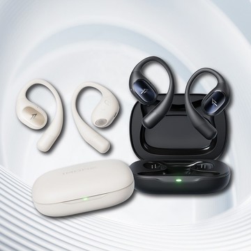 【1MORE】開放式藍牙耳機 / S31