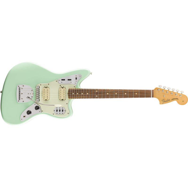 エレキギター Fender Vintera? '60s Jaguar? Modified HH, Pau Ferro Fingerboard