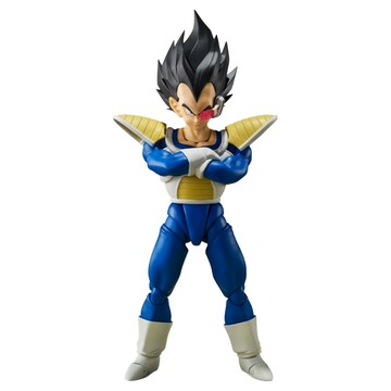 BANDAI 魂商店 S.H.Figuarts SHF 七龍珠 達爾 PVC模型  1個