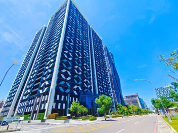 亞洲新灣區｜欣灣時代層峰豪邸 坐享港灣｜高雄市前鎮區復興三路