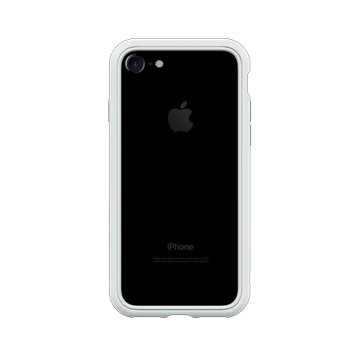 iPhone 7 CrashGuard 淺灰