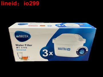 US系列 濾水壺專用 新一代長效型 濾芯濾心 12入(含稅)