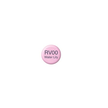 (日本)COPIC INK(墨水)單支 RV系列(1)-RV00