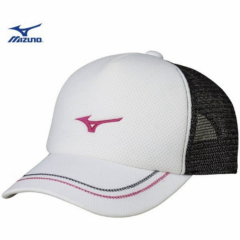 ミズノ キャップ 62jw テニス ソフトテニス 通販 Lineポイント最大0 5 Get Lineショッピング