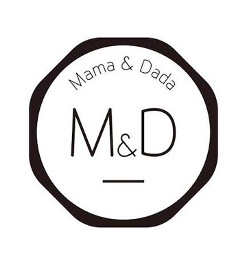 【MAMA&DADA】客訂25600