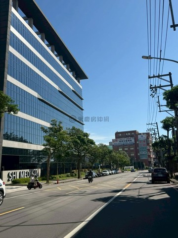 南崁近台茂正六福路上方正廠房企業進駐首選｜桃園市蘆竹區六福路