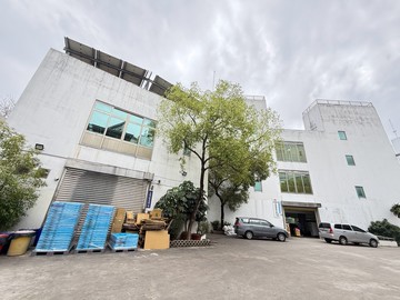 ⭐️潭子工業廠房⭐️｜台中市潭子區潭興路二段