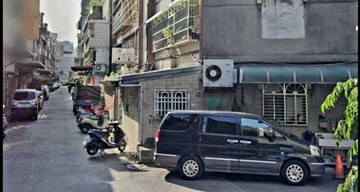 慈文路邊間公寓3F｜桃園市桃園區慈文路