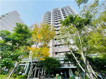 正11期洲際漢神崇德薈兩房兩衛｜台中市北屯區昌平路二段