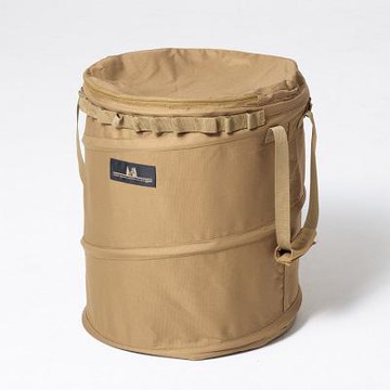 ├登山樂┤日本 Ogawa 限定POPUP-BOX 彈簧收納桶 # OGAWA-POPUP-BOX