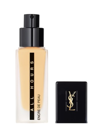 YSL 恆久完美無瑕粉底