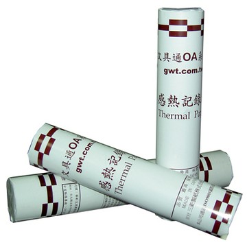 【文具通】文具通三菱LS傳真紙216x30 內感 P1080041【APP滿額下單10%點數(單一帳號最高5000點)】1/31止