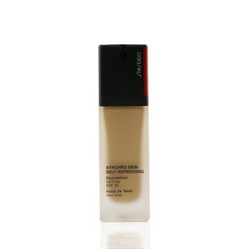 Shiseido 資生堂 感肌同步持久粉底 SPF 30 - # 360 Citrine 30ml/1oz-粉底及蜜粉