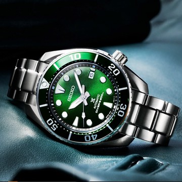 SEIKO 精工錶  PROSPEX 系列 相撲廣告款 潛水錶 機械錶 手錶 指針錶-6R35-00A0G/SPB103J1_SK043