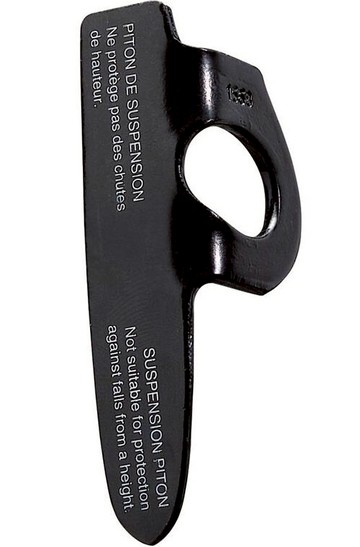 Petzl 65506 LIVANOS Pitons 不鏽鋼岩釘 6cm