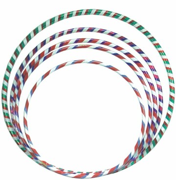 成功 音律彩虹 75cm 呼拉圈(顏色隨機出貨) /個 3902【APP滿額下單4%點數(單一帳號最高1500點)】5/31止