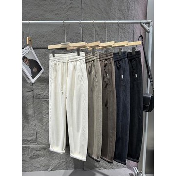 拼硬實力！拒絕套路！王牌供應！精工百搭！男士休閑褲老爹褲1680