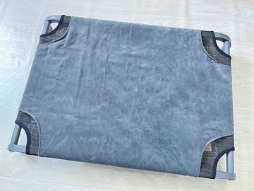 冰晶灰-剛果黑+大象灰