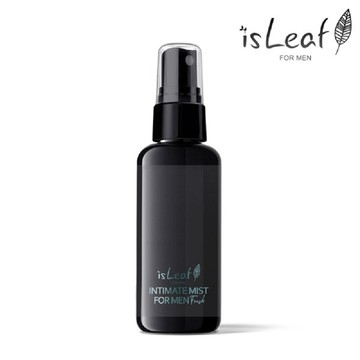 韓國 isLeaf 男性私密醒肌抑菌噴霧 60ml【湛藍海洋】