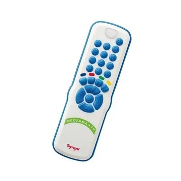 TOYROYAL樂雅寶寶遙控器( TF3444) 544元