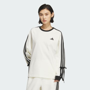 ADIDAS DANCE LS TEE2 女 長袖上衣 KG3859