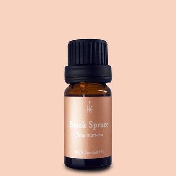 黑雲杉精油 Black Spruce Essential Oil