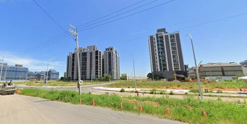 ❤️穎推❤️大園青埔段三角住宅建地｜桃園市大園區青埔段