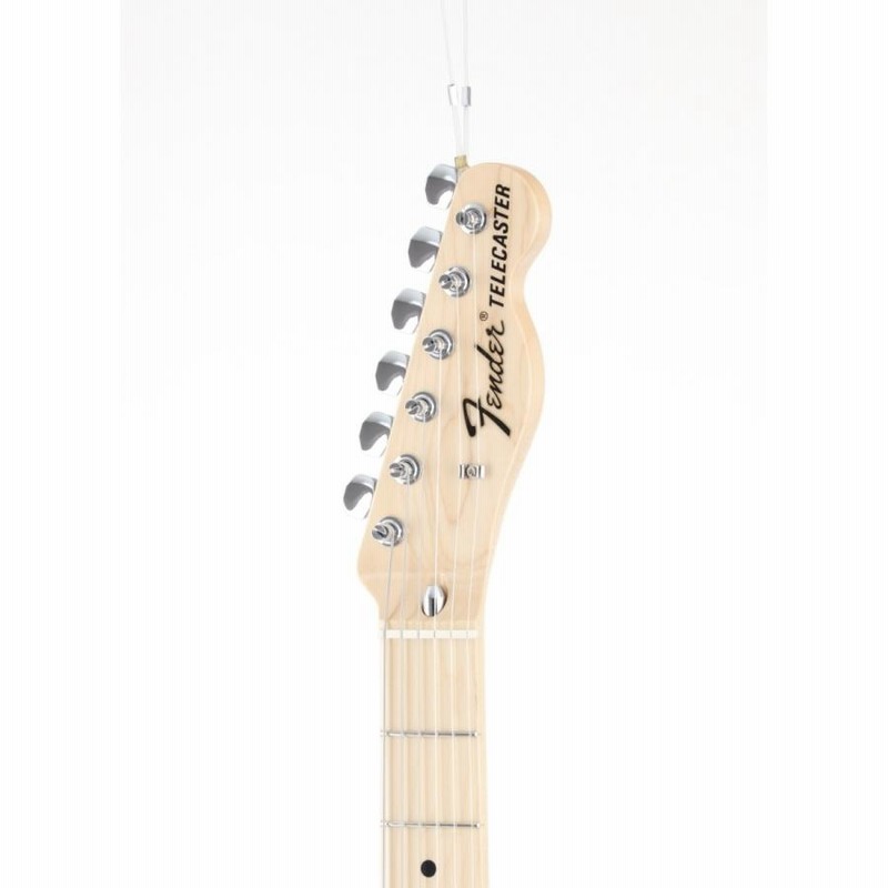 Fender / ISHIBASHI FSR MIJ Traditional II Telecaster