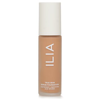 ILIA ILIA True Skin精華粉底液 - # SF9 Maraca 30ml/1oz-粉底及蜜粉