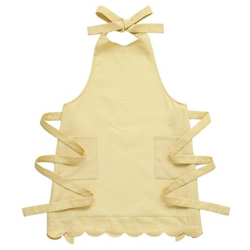 【DECO HOME商品】刺繡圍裙 NG01 NITORI宜得利家居