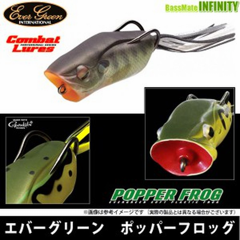 VINTAGE EVERGREEN JAPAN Combat Pencil Mangrove Jack Bass Surface Fishing  Lure $29.00 - PicClick AU