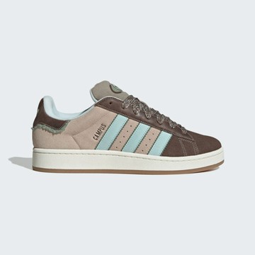 Adidas 愛迪達 Campus 00s [JP5198] 男女 休閒鞋 復古 麂皮 流行 棕