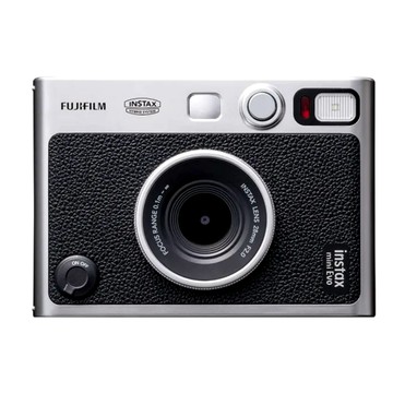 FUJIFILM instax mini Evo 拍立得 公司貨