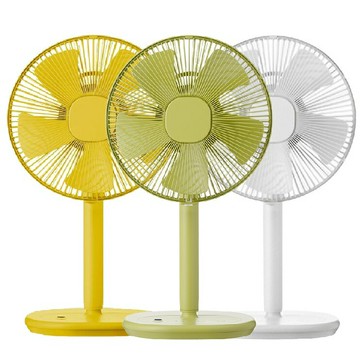 快樂購購❄±0 正負零 XQS - Z710 電風扇 復古風扇 電扇 風扇 立扇  白 粉 黃 綠 原廠公司貨