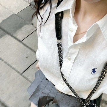 上衣 襯衫 長袖 刺繡棉麻防曬襯衫女春夏季新款慵懶風寬鬆長袖亞麻襯衣小外套上衣