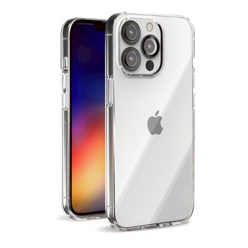 JTLEGEND｜iPhone 13系列 晶透無痕保護殼