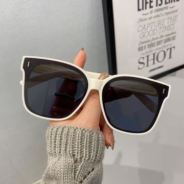 墨鏡套鏡近視專用太陽眼鏡夾片女潮防紫外線男士開車駕駛復古大框