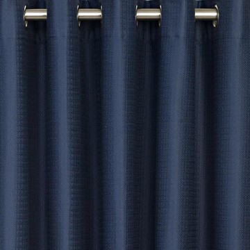 Mareeba Blockout Eyelet Curtain 165x220cm