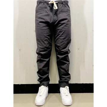 EXD秋冬DAVIN 3DTAPERED達爾文海事系列彈力彎刀立體休閑褲工裝褲