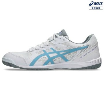 ASICS 亞瑟士 ATTACK HYPERBEAT 4 男女中性款  桌球鞋 1073A056-102