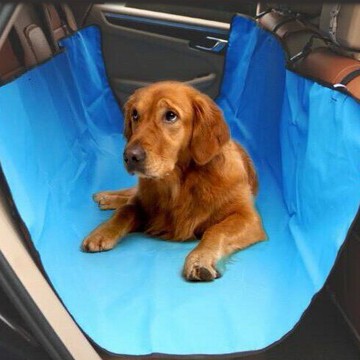 寵物車用保護墊 後座墊 汽車後座狗狗坐墊 防水 汽車後排後座狗狗坐墊 座椅保護套  皮椅防護套 後座防水墊