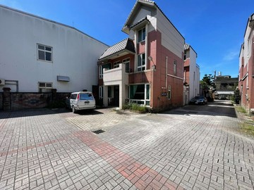 ♥️永恆良欣♥️鐵支路農舍，獨棟孝親房三主臥三車位｜新竹縣竹北市麻園三路
