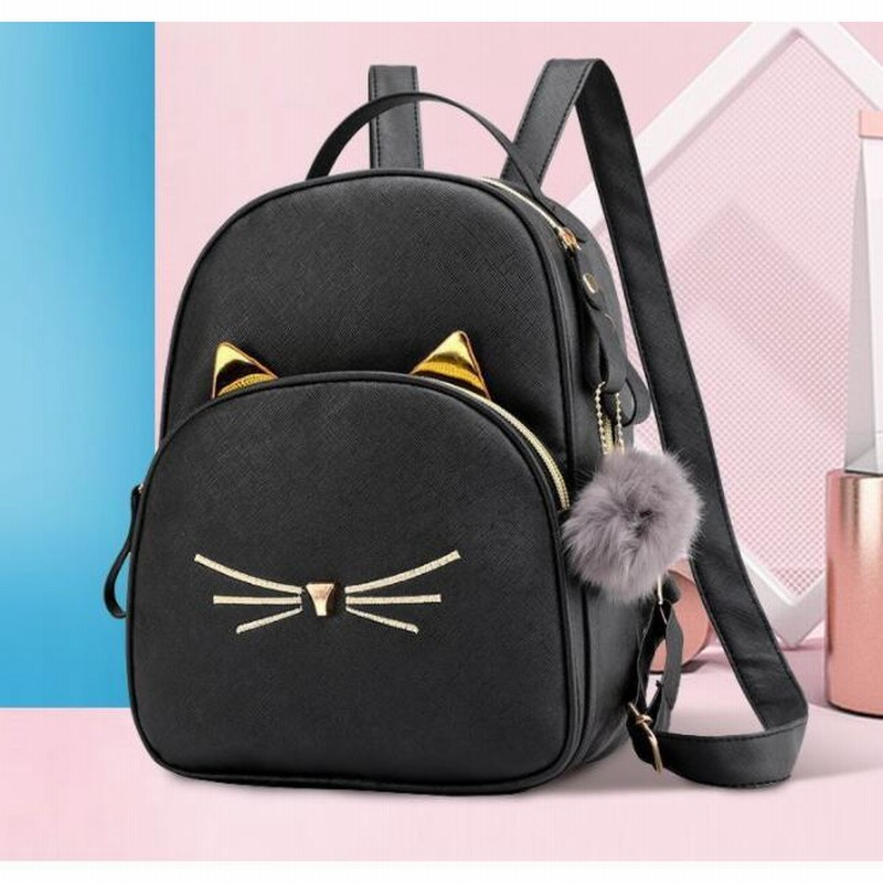 かわいい小学生塾リュック キッズ 保育園 リボン かわいい猫ちゃん 女の子 男の子 ミニリュック 中学生 おしゃれ ガールズ リュックサック 子供 大容量 通販 Lineポイント最大0 5 Get Lineショッピング