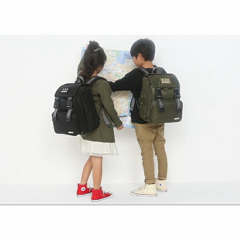 デコレート ランドセル代わりにもなるリュック 15種類 decorate バッグ 