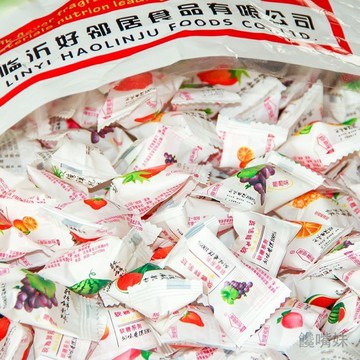 【全網最優】網紅爆漿軟糖 軟糖 脆皮鮮乳球 夾心軟糖 水果糖 混合多口味  果汁爆漿軟糖 水晶爆漿軟糖 年貨糖果散裝