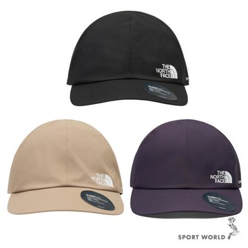 The North Face 北面 帽子 老帽 防潑水 排汗【運動世界】NF0A8GMD4H0/NF0A8GMDBOX/NF0A8GMDG5O