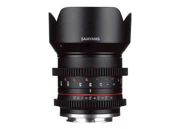 Samyang 21mm T1.5 ED AS UMC CS for Sony E (保固二個月)