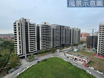 楠梓R20捷運站全新未住高樓層景觀純住家｜高雄市楠梓區加昌路