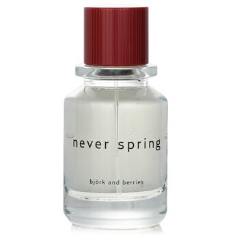 Bjork & Berries Bjork & Berries Never Spring 香水 50ml/1.7oz-香水